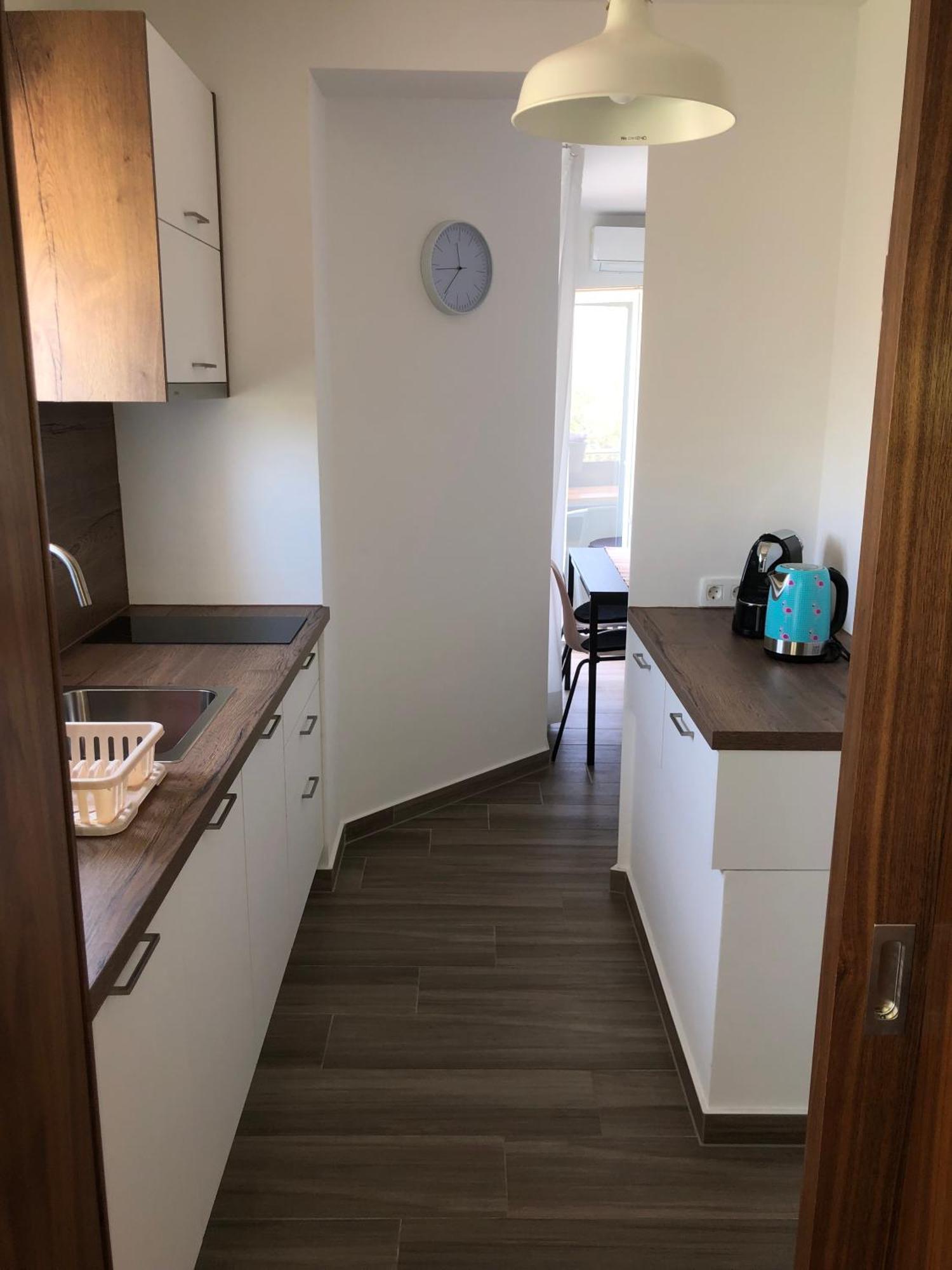 Apartmani Gavran Sukosan Exterior photo