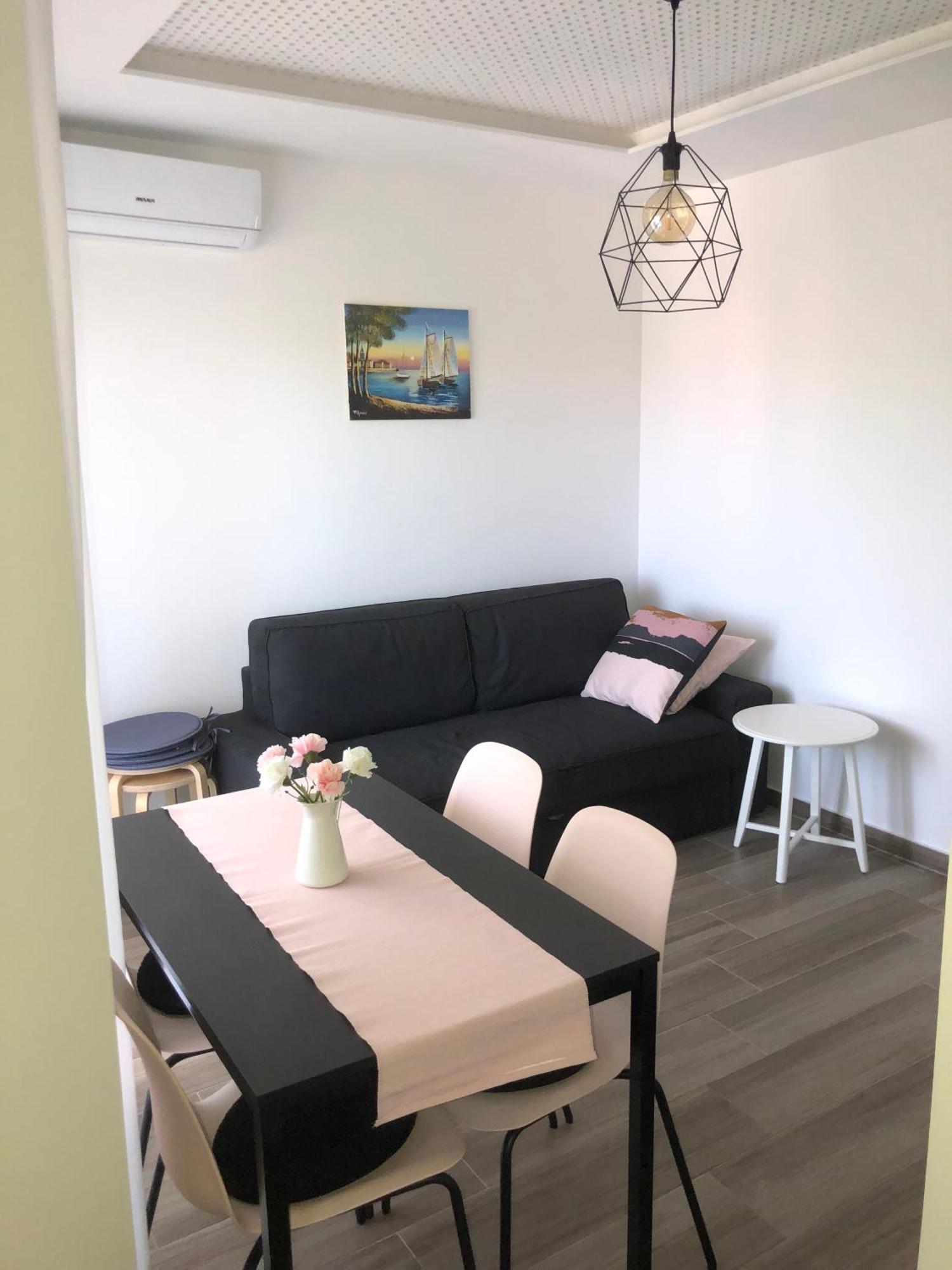 Apartmani Gavran Sukosan Exterior photo