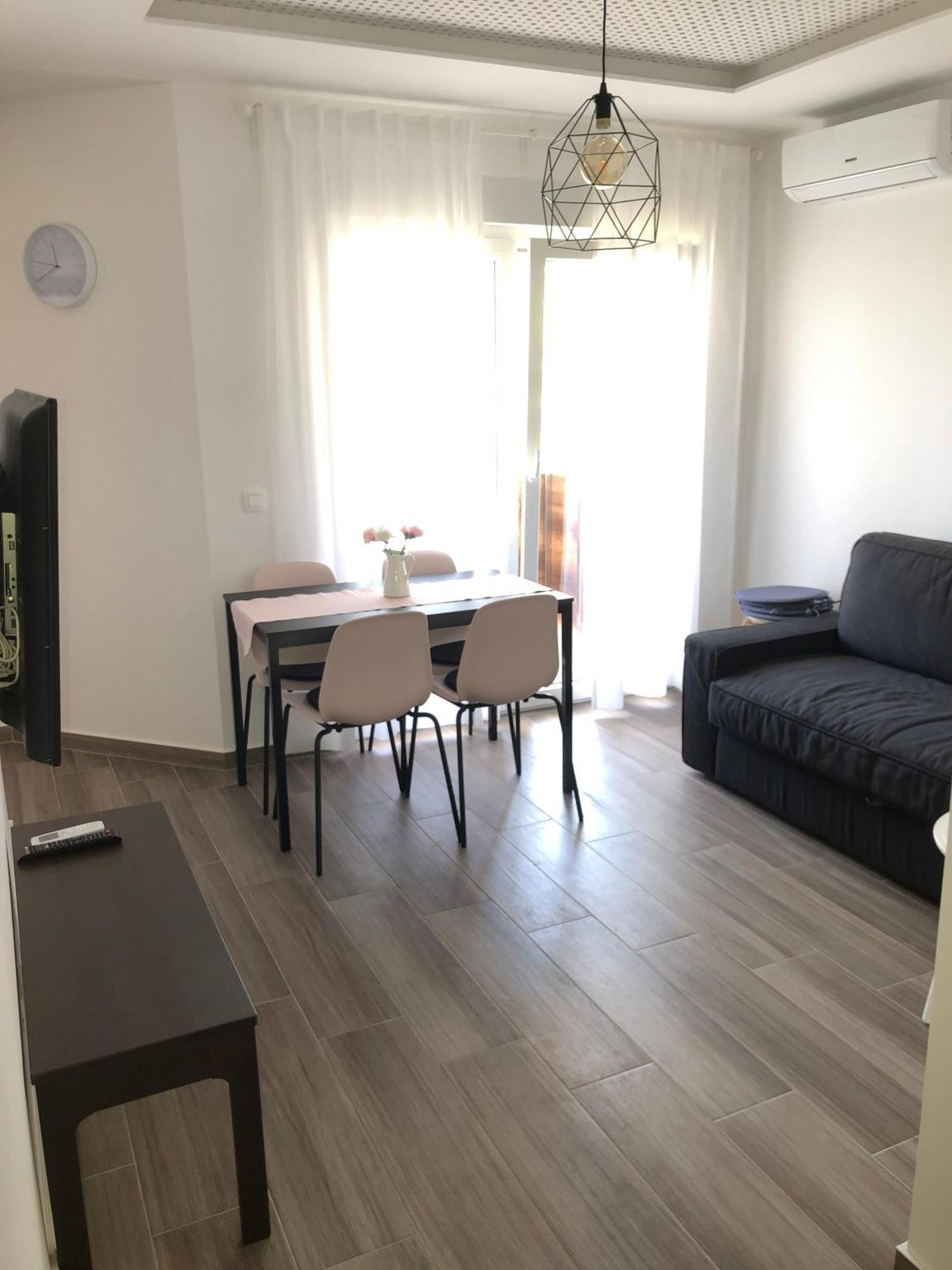 Apartmani Gavran Sukosan Exterior photo