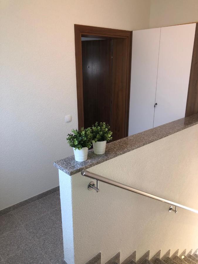 Apartmani Gavran Sukosan Exterior photo