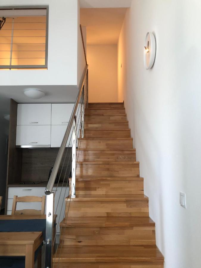 Apartmani Gavran Sukosan Exterior photo