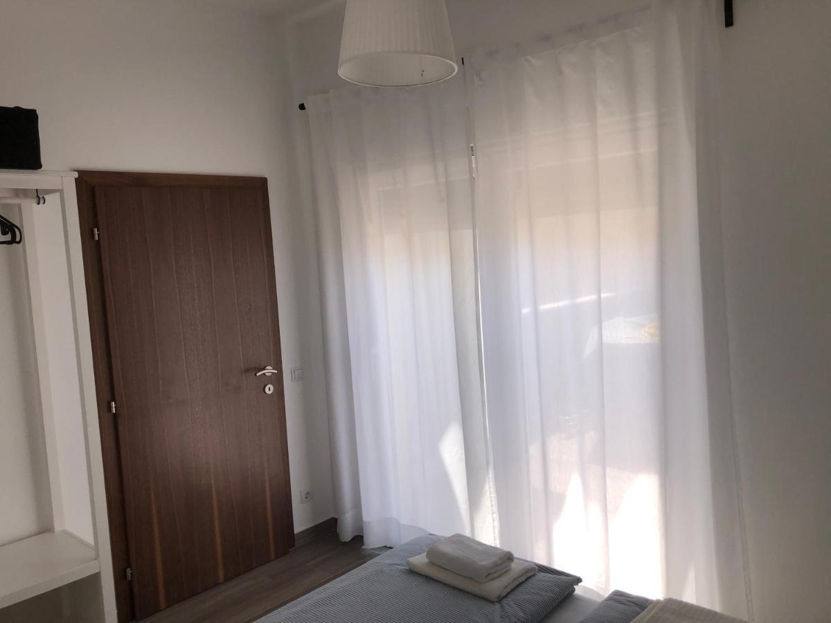 Apartmani Gavran Sukosan Exterior photo